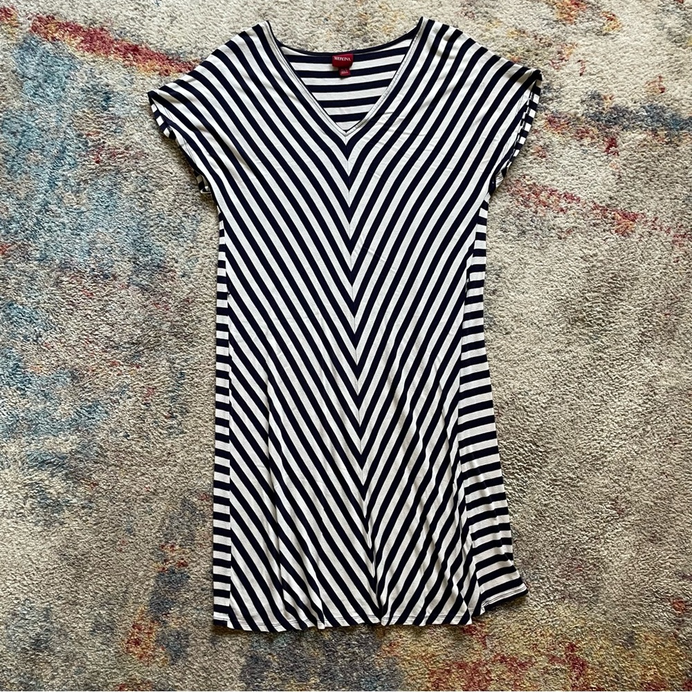 Jersey dress